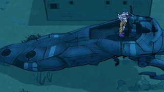 Mod Turns Steam War Game Into A 64-Player <i>Mass Effect </i>Battle